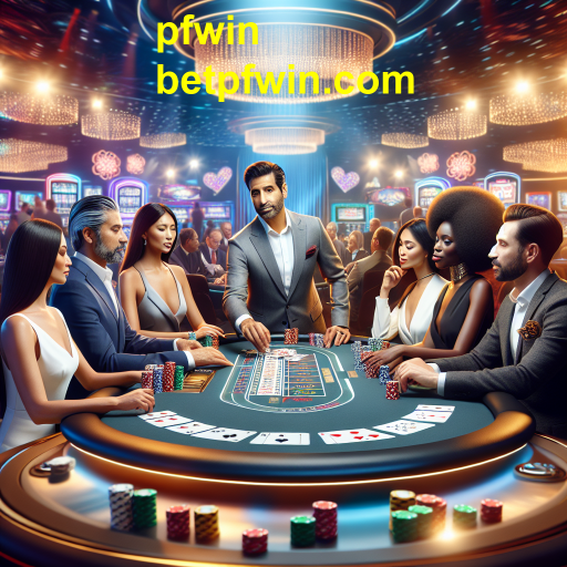 Cassinos Ao Vivo: A Experiência de Jogo Online que Você Merece