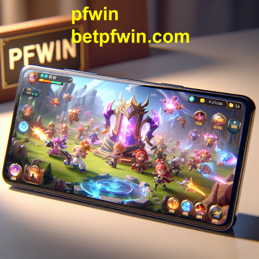 A Revolução dos Jogos Móveis